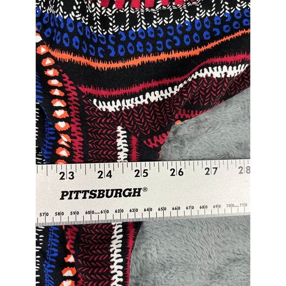 Big Dart women’s plus size 20 multicolor striped button up shirt EU 52 excellent - Picture 8 of 10